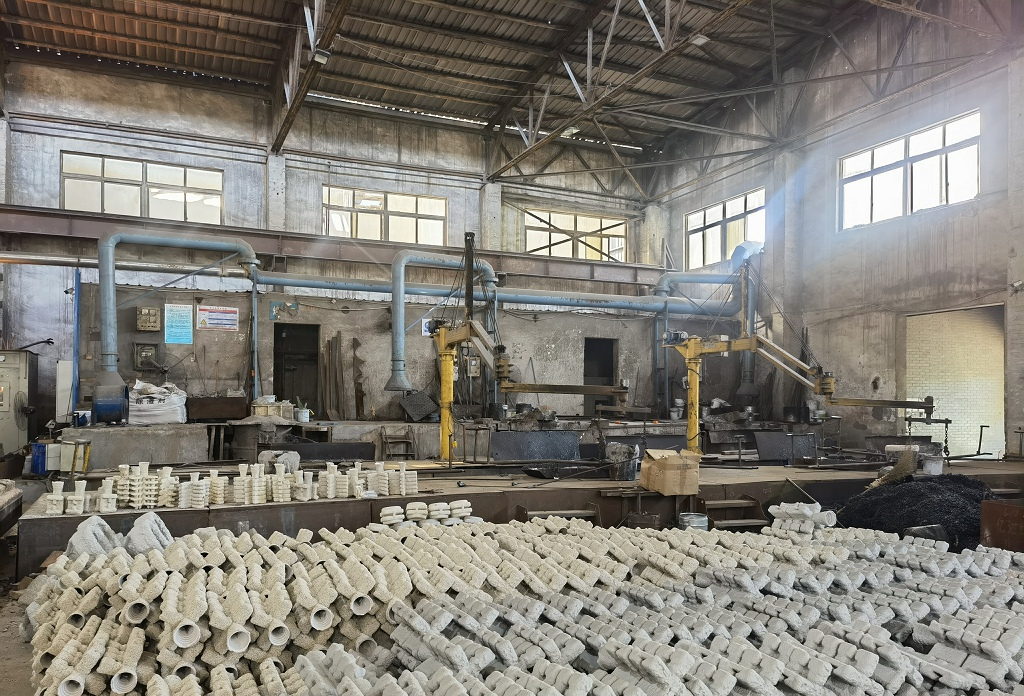 焙燒，熔煉設(shè)備3